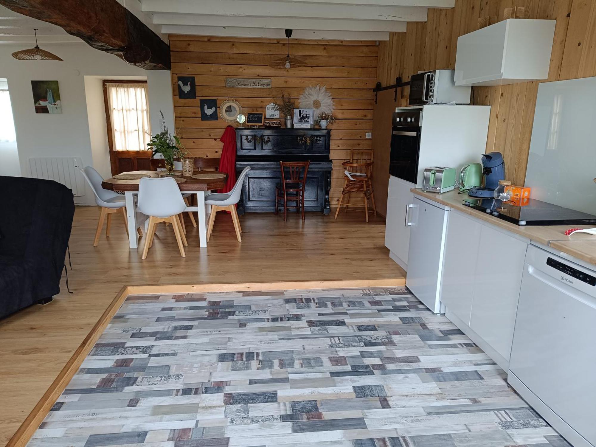 Gite 4 Etoiles La Garconniere Reugny  Dış mekan fotoğraf