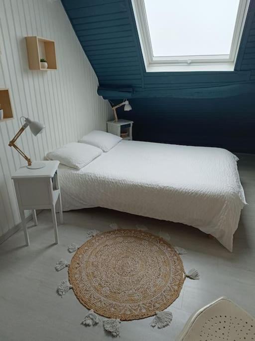 Gite 4 Etoiles La Garconniere Reugny  Dış mekan fotoğraf