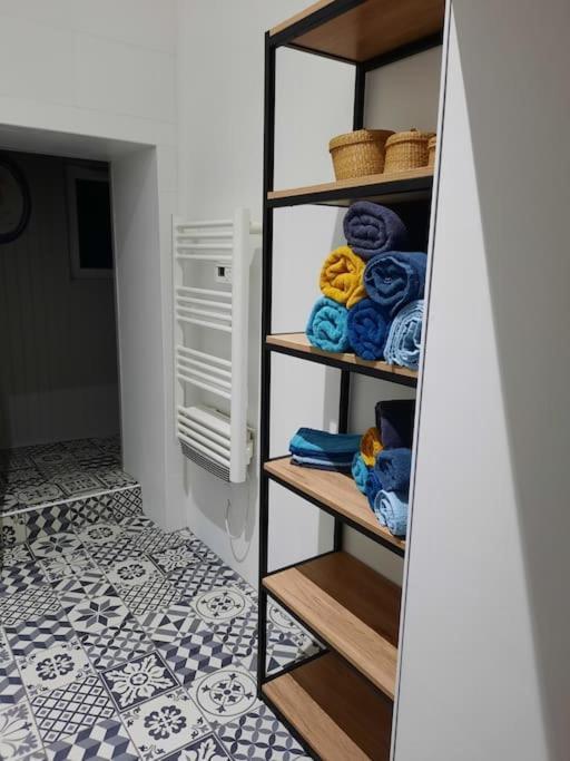 Gite 4 Etoiles La Garconniere Reugny  Dış mekan fotoğraf