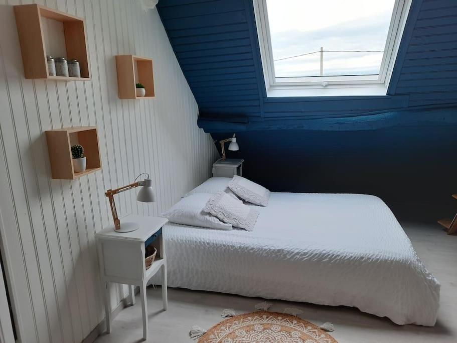 Gite 4 Etoiles La Garconniere Reugny  Dış mekan fotoğraf